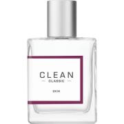 Clean Skin EdP - 60 ml