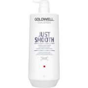 Dualsenses Just Smooth, 1000 ml Goldwell Balsam