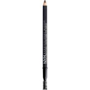 Eyebrow Powder Pencil,  NYX Professional Makeup Øyenbrynsmakeup
