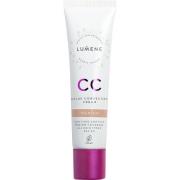 Lumene CC Color Correcting Cream SPF20 Medium - 30 ml