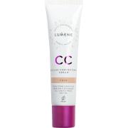 Lumene CC Color Correcting Cream SPF20 Fair - 30 ml
