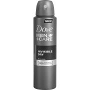 Dove Invisible Dry Deospray - 150 ml
