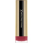 Max Factor Colour Elixir Lipstick 105 Raisin (894) - 4 ml
