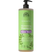 Urtekram Aloe Vera Shampoo - 1000 ml