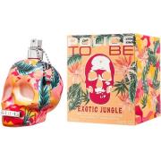 Police To Be Exotic Jungle Woman EdP - 75 ml
