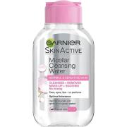 Skin Active Micellar Cleansing Water, 100 ml Garnier Sminkefjerner