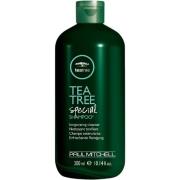 Paul Mitchell Tea Tree Special Shampoo - 300 ml