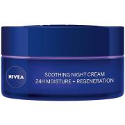 Nivea Soothing Night Cream 50 ml