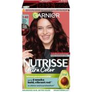 Garnier Nutrisse Ultra Color Deep Cherry Black