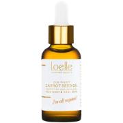 Loelle Carrot Seed Oil 30 ml