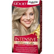 MOOD Hair Colour No. 1 Extra Light Ash Blonde