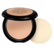 IsaDora Velvet Touch Ultra Cover Compact Powder SPF20 Warm Beige - 7.5...