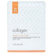 Collagen Nutrition Sheet Mask,  It'S SKIN Ansiktsmaske