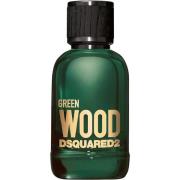 Dsquared2 Green Wood Pour Homme  EdT - 50 ml