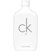 Calvin Klein CK All EdT - 50 ml
