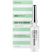 BIOEFFECT EGF Eye Serum, 6 ml Bioeffect Øyekrem