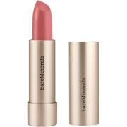 bareMinerals Mineralist Hydra-Smoothing Lipstick Grace - Nude Pink - 4...