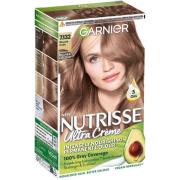 Garnier Nutrisse Cream 7.132 Blonde Nude