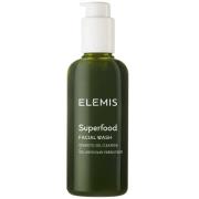 Elemis Superfood Facial Wash 200 ml