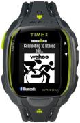 Timex Herreklokke TW5K88000H4 Ironman LCD/Resinplast