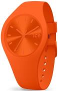 Ice Watch 017911 Ice Colour Orange/Gummi Ø40 mm