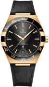 Omega Herreklokke 131.63.41.21.01.001 Constellation Co-Axial 41 Mm