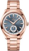 Omega Herreklokke 220.50.41.21.03.001 Seamaster Aqua Terra 150M