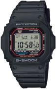 Casio Herreklokke GW-M5610U-1ER G-Shock LCD/Resinplast