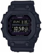 Casio Herreklokke GXW-56BB-1ER G-Shock LCD/Resinplast