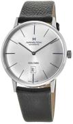 Hamilton Herreklokke H38755751 American Classic Timeless Intra-Matic