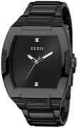 Guess Herreklokke GW0387G3 Phoenix Sort/Stål