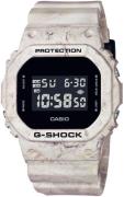 Casio Herreklokke DW-5600WM-5ER G-Shock LCD/Resinplast