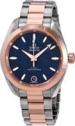 Omega Dameklokke 220.20.34.20.03.001 Seamaster Aqua Terra 150M