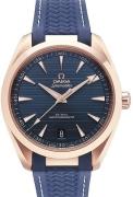 Omega Herreklokke 220.52.41.21.03.001 Seamaster Aqua Terra 150M