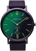 Bering 16940-999 Grønn/Gummi Ø40 mm