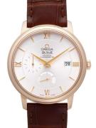 Omega Herreklokke 424.53.40.21.02.001 De Ville Prestige Co-Axial