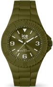 Ice Watch 019872 Generation Grønn/Gummi Ø40 mm