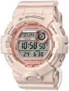 Casio Herreklokke GMD-B800-4ER G-Shock LCD/Resinplast Ø45.2 mm