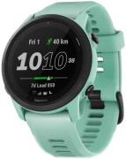 Garmin Herreklokke 010-02445-11 Forerunner 745 LCD/Gummi Ø43.8 mm