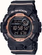 Casio GMD-B800-1ER G-Shock LCD/Resinplast Ø45.2 mm