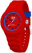 Ice Watch 020325 Hero Rød/Gummi Ø30 mm