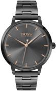 Hugo Boss Dameklokke 1502503 Classic Grå/Stål Ø36 mm