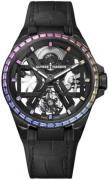 Ulysse Nardin Herreklokke 1723-400B1LE-2B-RAIN-1A Blast