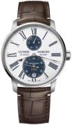 Ulysse Nardin Herreklokke 1183-310LE-0A-175-1A Marine Torpilleur