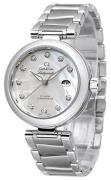 Omega Dameklokke 425.30.34.20.55.002 De Ville Ladymatic Co-Axial 34mm