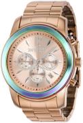 Invicta Herreklokke 40493 Specialty Rosegullfarget/Rose-gulltonet