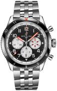 Breitling Herreklokke YB04451A1B1A1 Super Avi B04 Chronograph Gmt 46