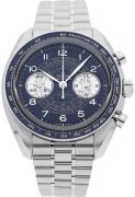 Omega Herreklokke 329.30.43.51.03.001 Speedmaster Chronoscope