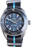 Omega Herreklokke 215.92.46.21.01.001 Seamaster Planet Ocean 6000M