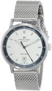 Hamilton Herreklokke H38425120 American Classic Intra-Matic